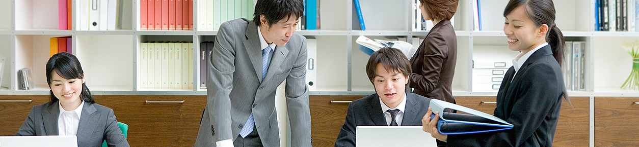 他社サービスとの違い