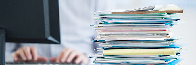 お得な料金でオフィスのコストが削減できる