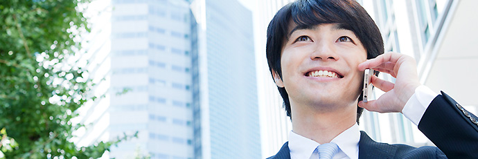 留守番電話としても使える