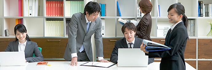 他社サービスとの違い