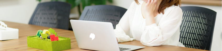 FAX機が故障して困っている