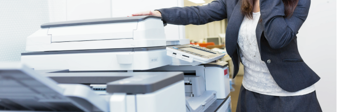 複合機・FAX機との違い